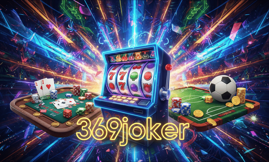 369joker