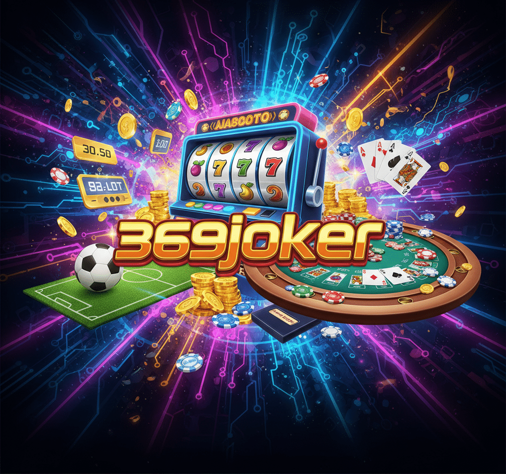 369joker
