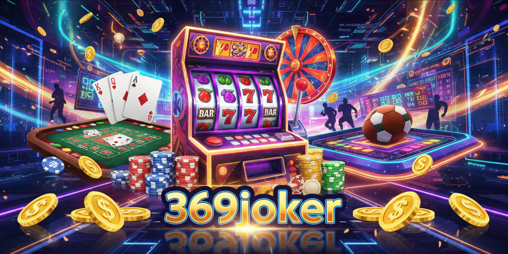 369joker